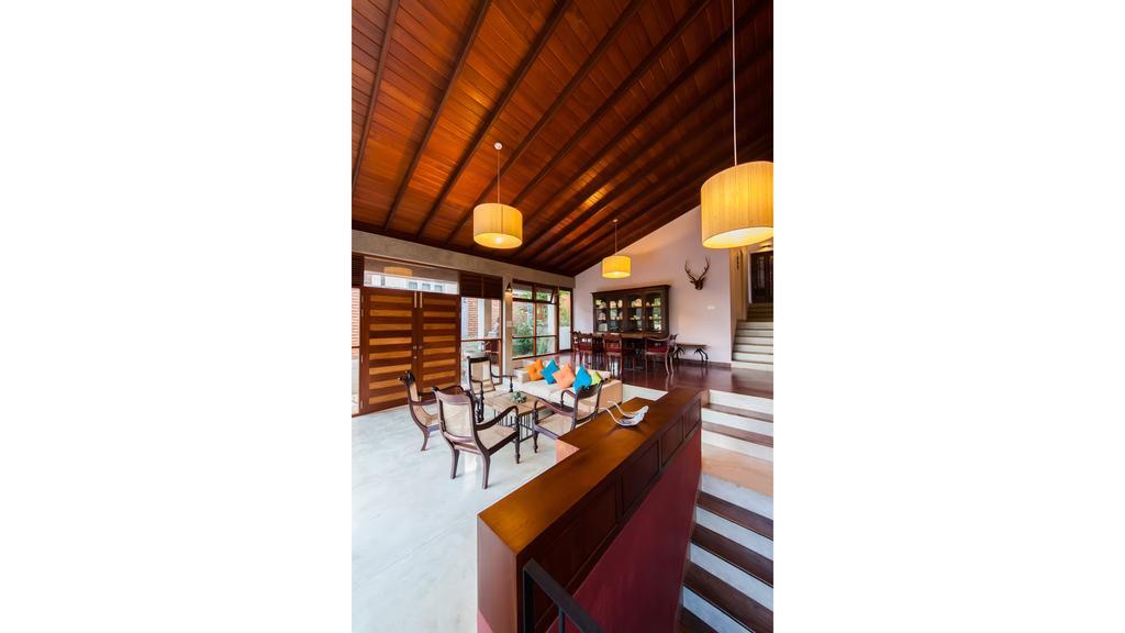 Nisala Villa, Kandy Ranawana 外观 照片
