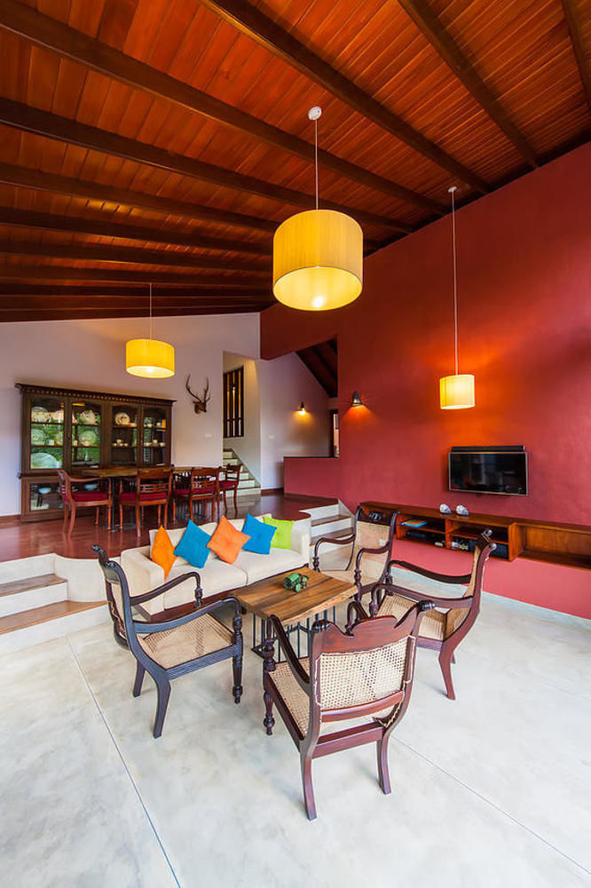 Nisala Villa, Kandy Ranawana 外观 照片