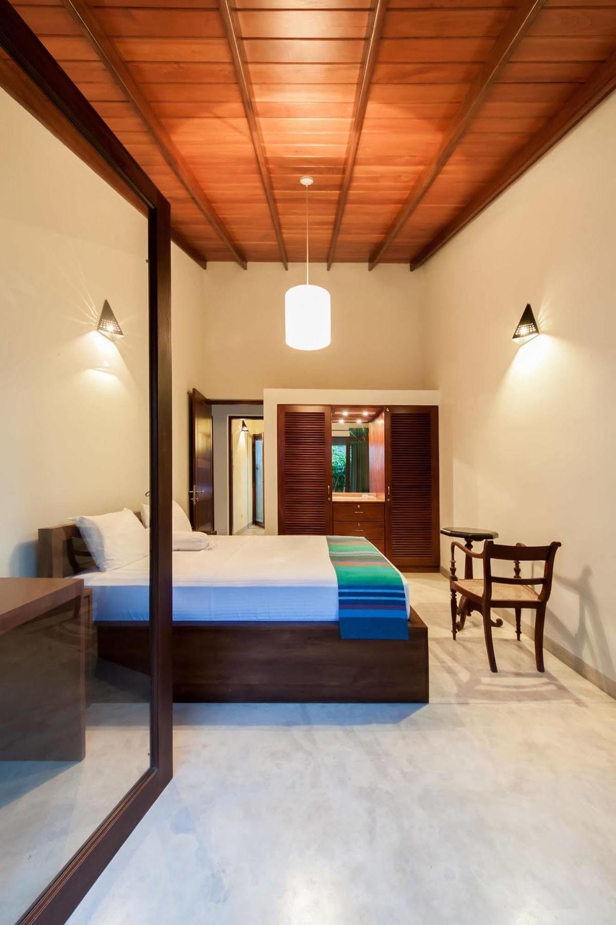 Nisala Villa, Kandy Ranawana 外观 照片