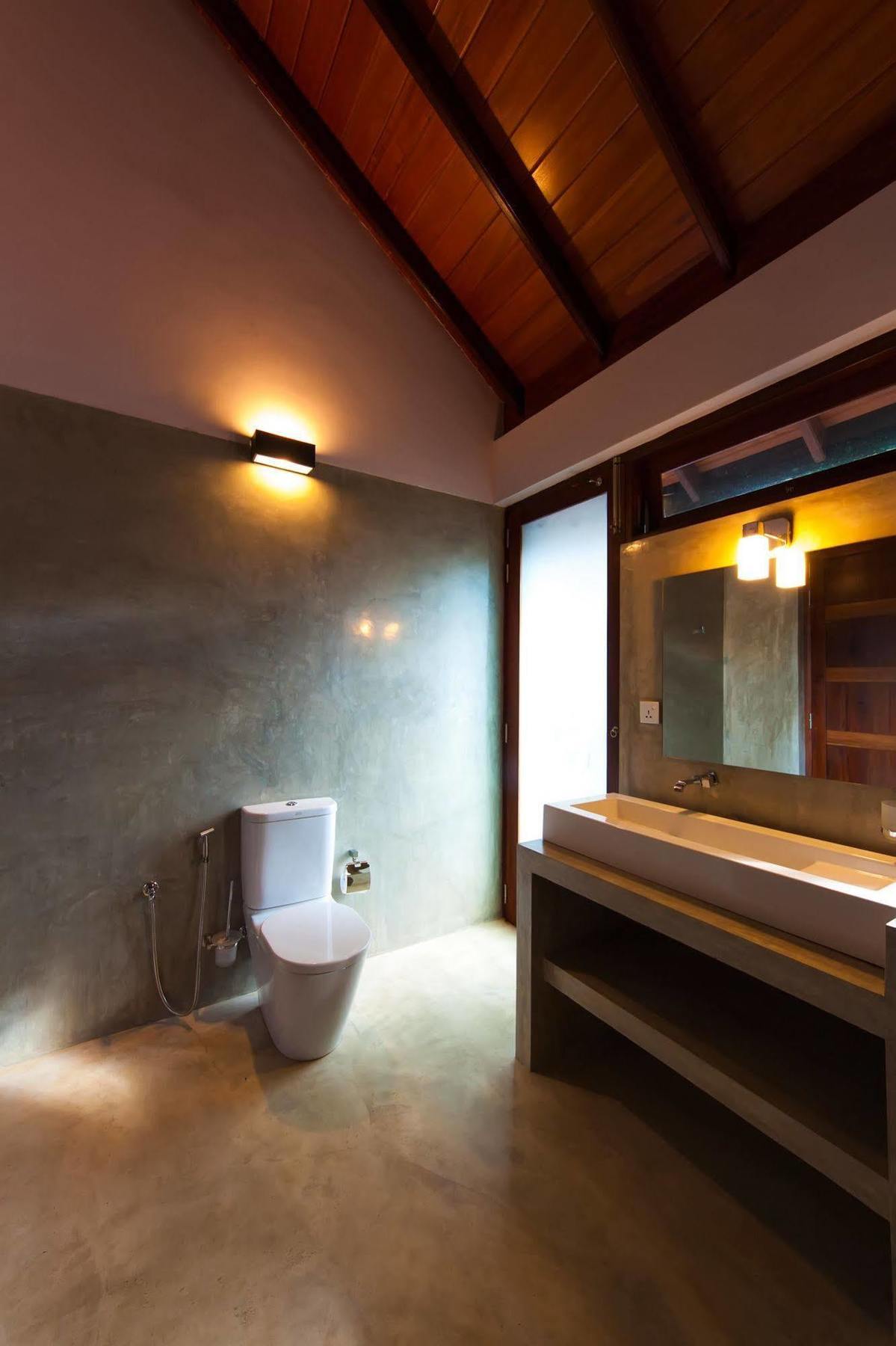 Nisala Villa, Kandy Ranawana 外观 照片