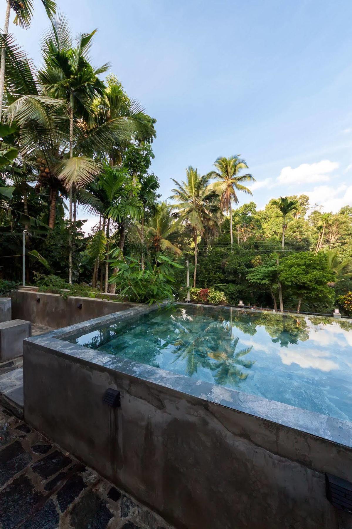 Nisala Villa, Kandy Ranawana 外观 照片