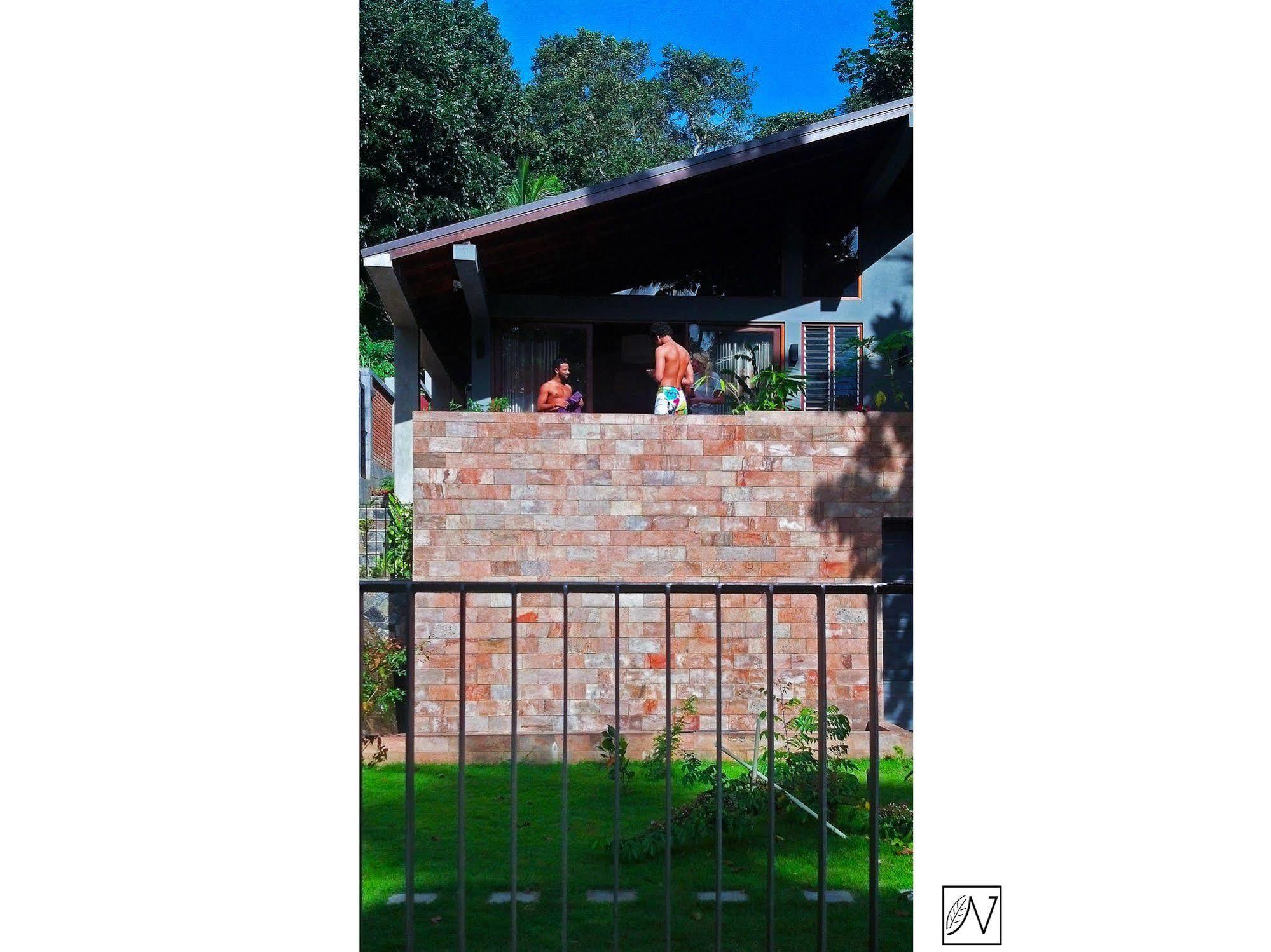 Nisala Villa, Kandy Ranawana 外观 照片
