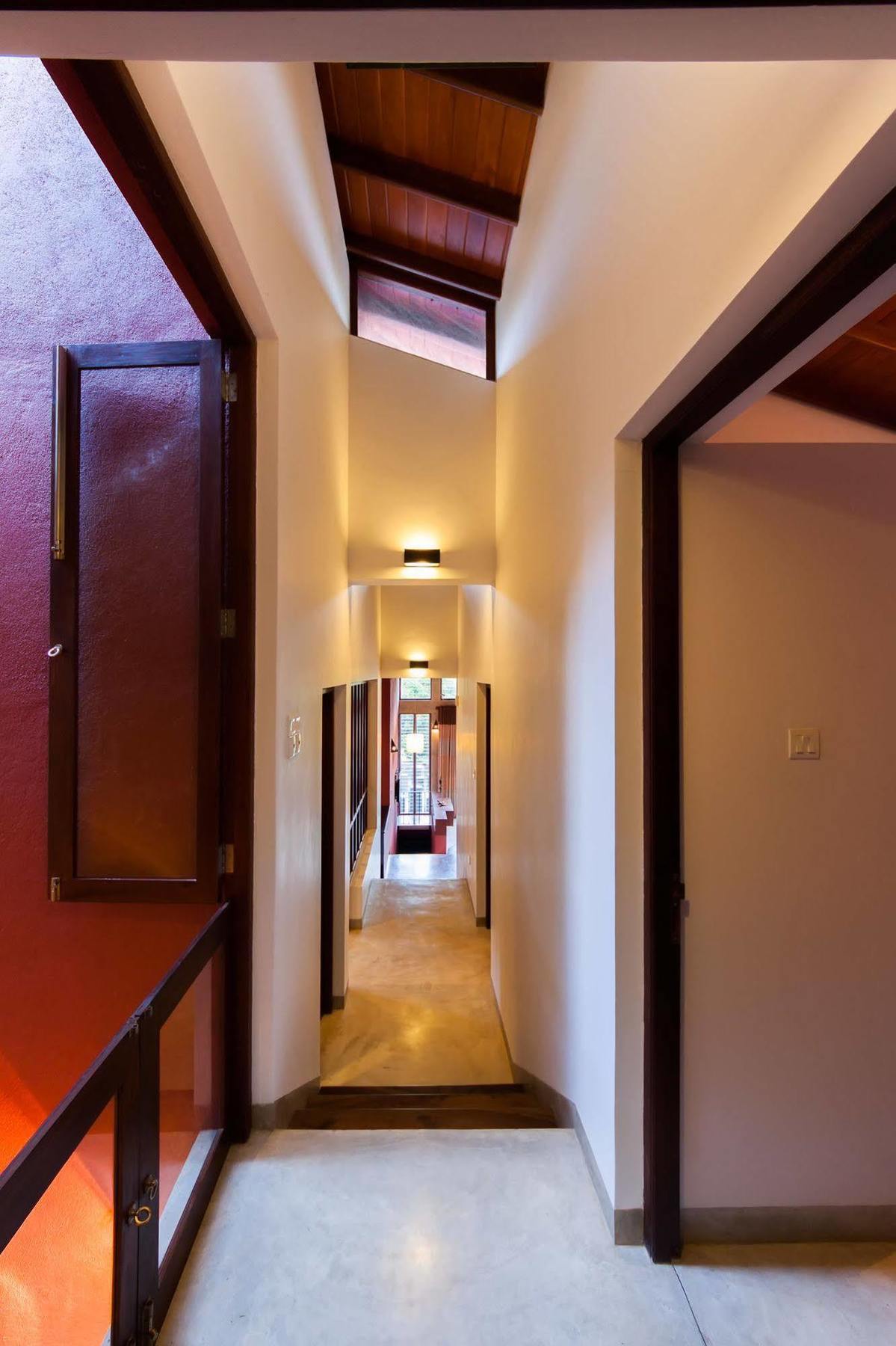 Nisala Villa, Kandy Ranawana 外观 照片