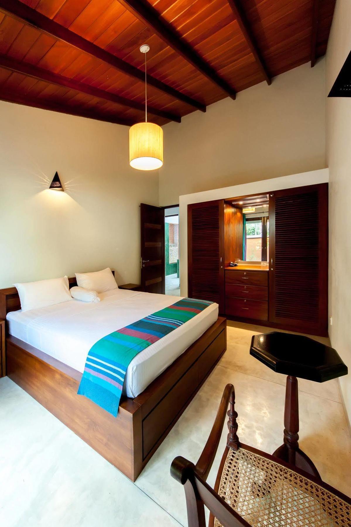 Nisala Villa, Kandy Ranawana 外观 照片